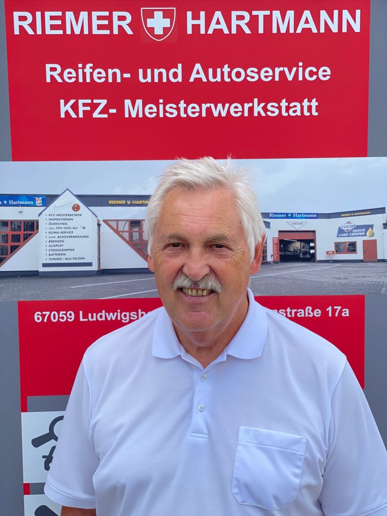 Herr Ruecker 768x1024 - Team Ludwigshafen am Rhein